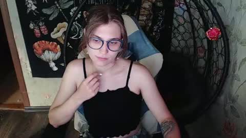 Lina online show from 07.07.26