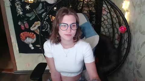 Lina online show from 07.14.26
