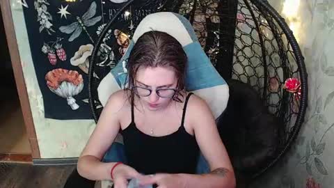 Lina online show from 07.23.26