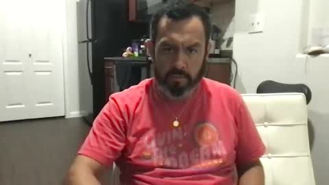 greg78652 online show from 10.13.25