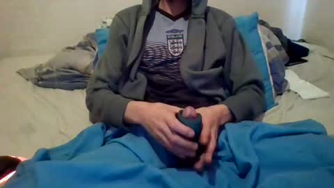 Essexboi85 online show from 06.18.26