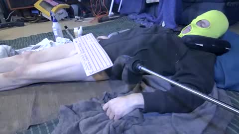 electrogee1 online show from 12.18.24