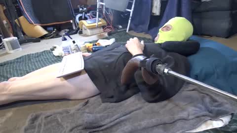 electrogee1 online show from 01.20.25