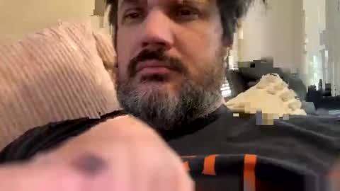 Snapshot of greggharden chatting on 11.07.25 greggharden online show from 11.07.25