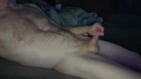 Snapshot of greggrr chatting on 03.08.25 first time doing this online show from 03.08.25