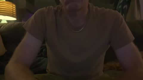 Snapshot of greggrr chatting on 11.16.25 first time doing this online show from 11.16.25