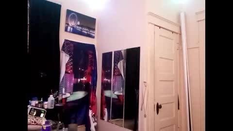 NICE and sometimes Savvy online show from 09.27.25