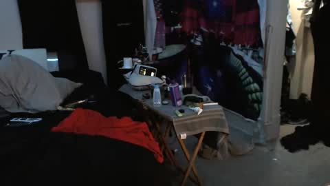 NICE and sometimes Savvy online show from 10.21.25