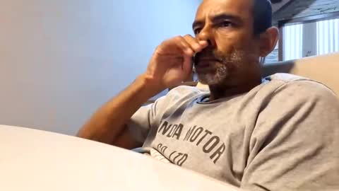 grego435380 online show from 01.14.26