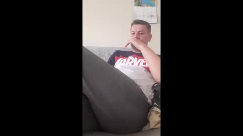 gregorek460 online show from 03.20.26