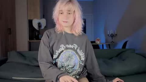 Greg-independent model online show from 03.04.26