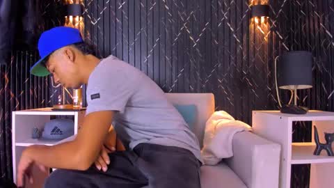 Snapshot of gregory_sforza chatting on 09.25.25 GregorySforza online show from 09.25.25