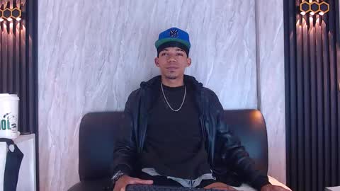 Snapshot of gregory_sforza chatting on 09.30.25 GregorySforza online show from 09.30.25