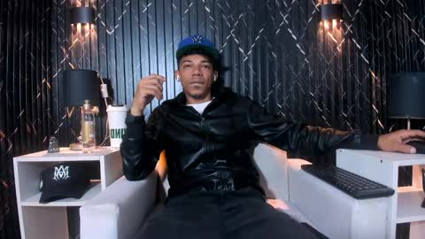 Snapshot of gregory_sforza chatting on 10.11.25 GregorySforza online show from 10.11.25