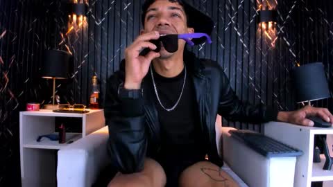 GregorySforza online show from 12.16.25