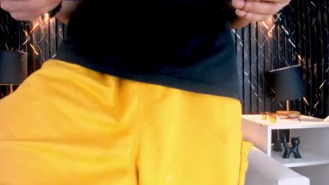 GregorySforza online show from 12.21.25