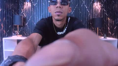 GregorySforza online show from 02.07.26