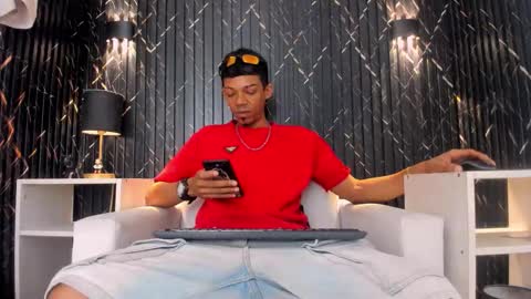 GregorySforza online show from 02.24.26