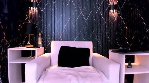 GregorySforza online show from 03.04.26