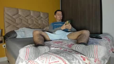 Snapshot of gregorymancini chatting on 10.28.25 gregorymancini online show from 10.28.25