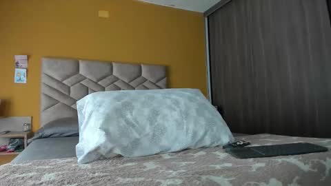 Snapshot of gregorymancini chatting on 02.22.26 gregorymancini online show from 02.22.26