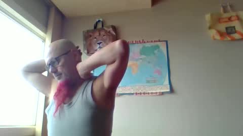 Snapshot of gregrev chatting on 02.04.26 gregrev online show from 02.04.26