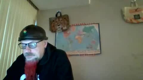 Snapshot of gregrev chatting on 02.17.26 gregrev online show from 02.17.26