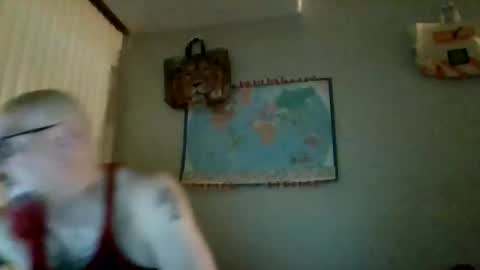 Snapshot of gregrev chatting on 02.18.26 gregrev online show from 02.18.26