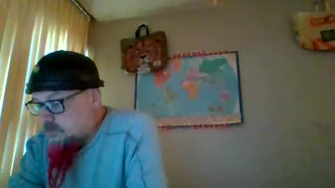 Snapshot of gregrev chatting on 02.19.26 gregrev online show from 02.19.26