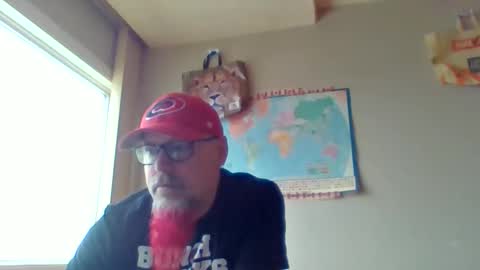 Snapshot of gregrev chatting on 02.26.26 gregrev online show from 02.26.26