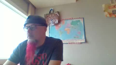 Snapshot of gregrev chatting on 03.04.26 gregrev online show from 03.04.26