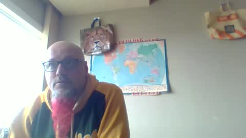 gregrev online show from 04.04.26