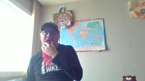 gregrev online show from 04.15.26