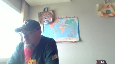 gregrev online show from 04.16.26