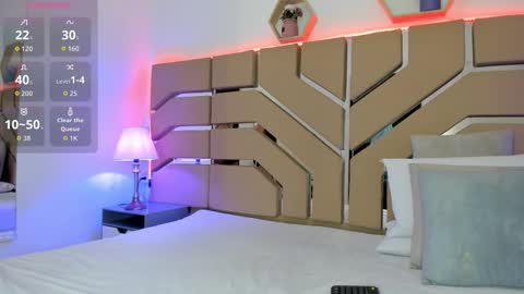 greidy_baker online show from 10.15.25