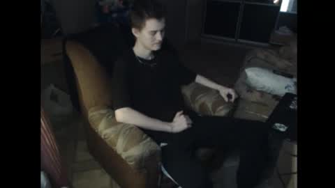 Snapshot of greonn chatting on 01.12.25 Felix online show from 01.12.25