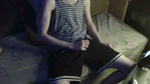 Snapshot of greonn chatting on 01.21.25 Felix online show from 01.21.25