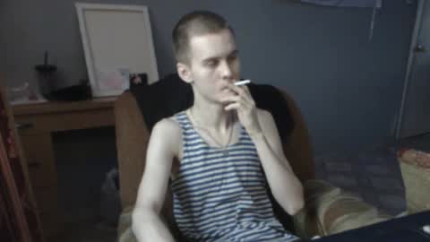 Snapshot of greonn chatting on 02.05.25 Felix online show from 02.05.25