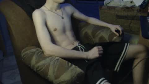 Snapshot of greonn chatting on 02.09.25 Felix online show from 02.09.25