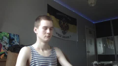 Snapshot of greonn chatting on 02.21.25 Felix online show from 02.21.25