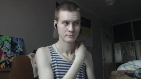 Snapshot of greonn chatting on 02.22.25 Felix online show from 02.22.25