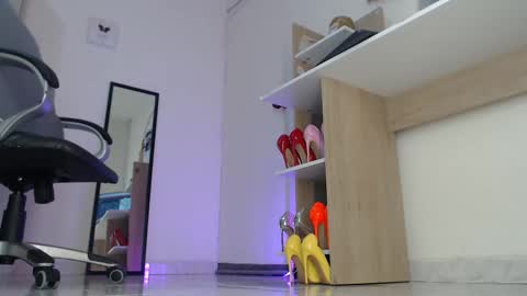  Greta  online show from 10.06.25