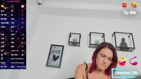 Greta Hill online show from 02.09.25