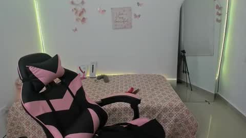 Greta online show from 12.01.25