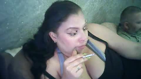 Snapshot of greta_tamar chatting on 02.24.26 Greta Tamar online show from 02.24.26