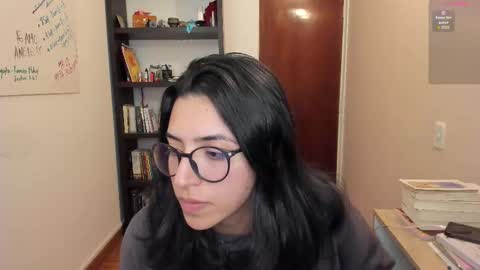 Greta online show from 10.20.25