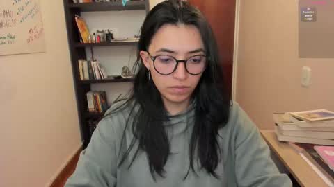 Greta online show from 10.22.25