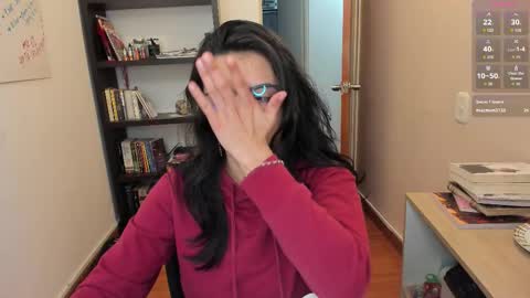 Greta online show from 11.20.25