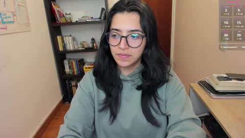 Greta online show from 01.18.26