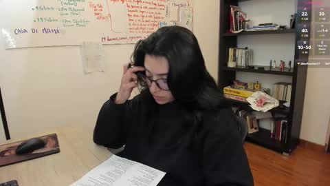 Greta online show from 02.10.26